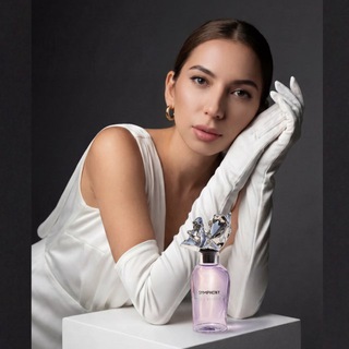 Логотип @diaromastore - Ольфакторная одержимость🤍