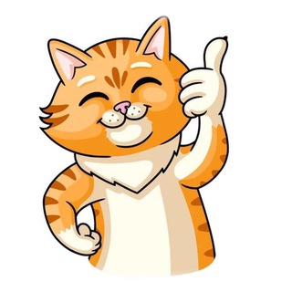 Логотип @diary_cats - Дневник Кота