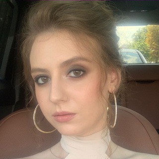 Логотип @diarybylinaa - Дневник кудряшки