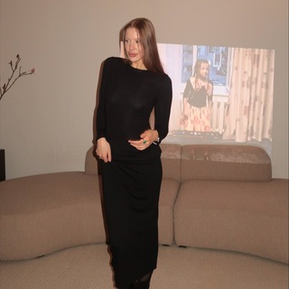 Логотип @diarybynina - Осторожно! Накрашена!