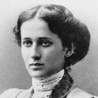 Логотип @diaryofakhmatova - Дневник Ахматовой