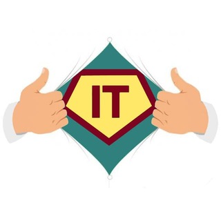 Логотип @diaryofaytishnik - Ежедневник IT-ка
