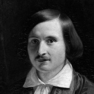 Логотип @diaryofgogol - Дневник Гоголя