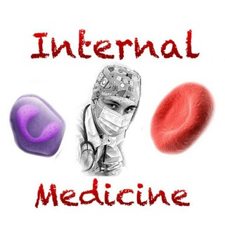 Логотип @diaryofinternalmedicine - Diary of Internal Medicine