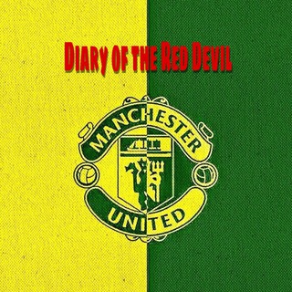 Логотип @diaryofthereddevil - Diary of the Red Devil
