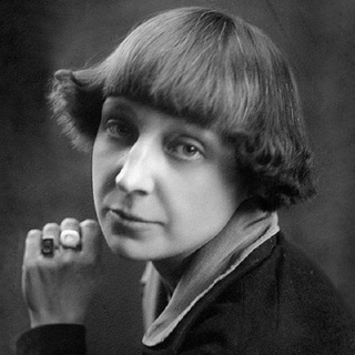 Логотип @diaryoftsvetaeva - Дневник Цветаевой