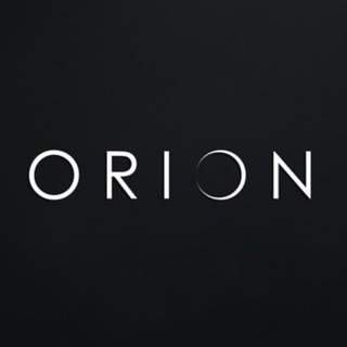 Логотип @diarytelegrammer - ORION Media | Digital-агентство в Telegram