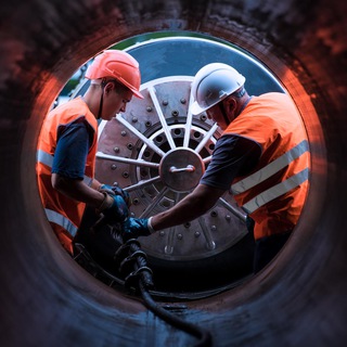 Логотип @diascan_transneft - Транснефть - Диаскан