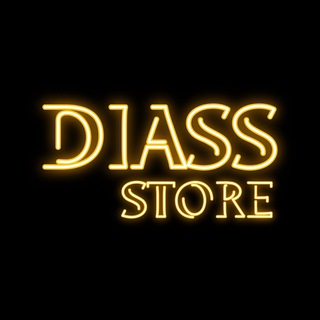 Логотип @diassmhkk - DIASS STORE