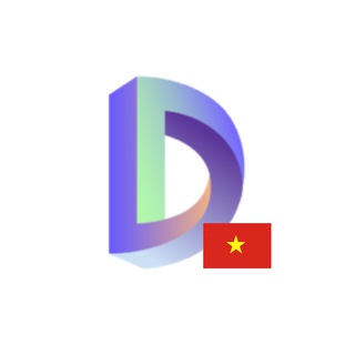 Логотип @diavietnam - DIA - Vietnam 🇻🇳