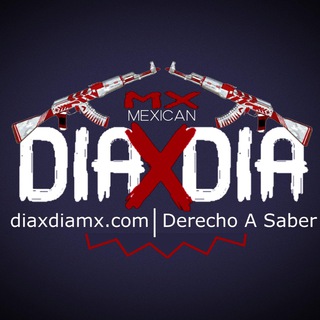 Логотип @diaxdiamx - DIAXDIAMX.COM