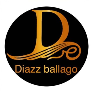 Логотип @diazballago - Diaz Ballago Shop👕🩳💫🔥❤️