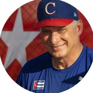 Логотип @diazcanelb - Miguel Díaz-Canel Bermúdez