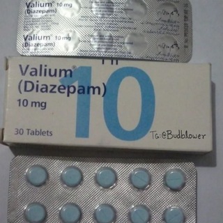 Логотип @diazepam056 - Diazepam