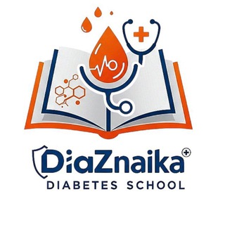 Логотип @diaznaika - DiaZnaika