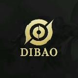 Логотип @dibaosolo - DIBAO - MLBB