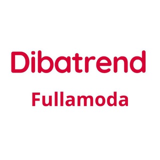 Логотип @dibatrend_fullamoda - dibatrend_fullamoda