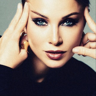 Логотип @dibrovapolina - ПОЛИНА ДИБРОВА