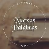 ✏️ NUEVAS PALABRAS 📓