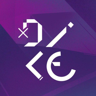 Логотип @dice_haifa - Dice Anticafe