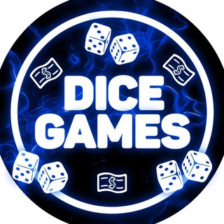 Логотип @dice_roulette_history - Dice Roulette History