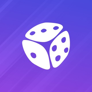 Логотип @dicegroups - 1DICE