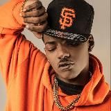 Логотип @dicelo_wereh_were - Dicelo Wereh