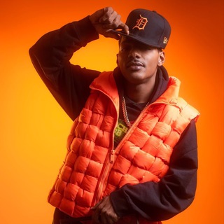 Логотип @dicelo_wereh_were_oficial - Dicelo Were