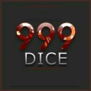 Логотип @diceprofit_chat - 999Dice Bot Group Chat
