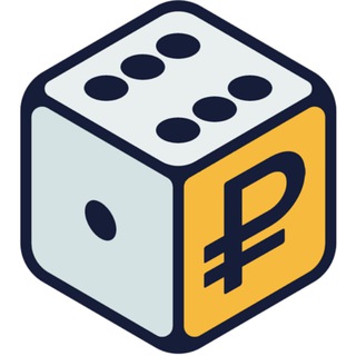 Логотип @diceseo - Игра в кости - SEO, Affiliate