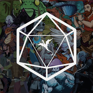 Логотип @diceseven - Seven dice 🎲