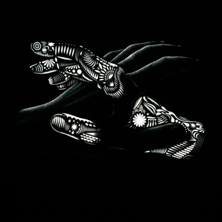 Логотип @dich4 - Di4/Дичь