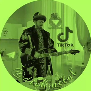 Логотип @dichmetalfilm - ДичьМе́талФильм