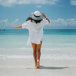 Логотип @dichtravel - Дичьтрэвэл🤟