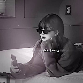 Логотип @dickfam - 𝔡𝔦𝔠𝔨^𝔣𝔞𝔪𝔦𝔩𝛾