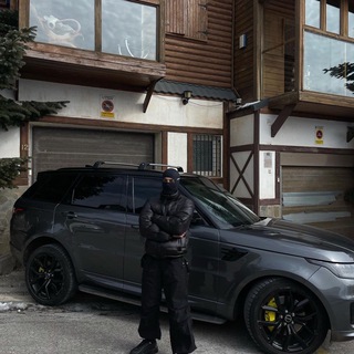 Логотип @dickobod - SDXKM