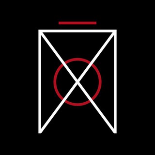 Логотип @dickpofamina - спорт, техно, вся хуйня