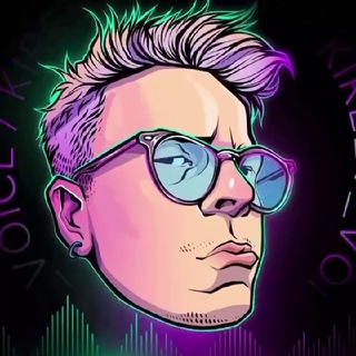 Логотип @dicktobus - Kireev.voice