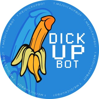 Логотип @dickupnews - Членометр