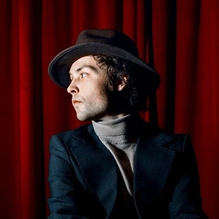 Логотип @dictaphoneband - Диктофон