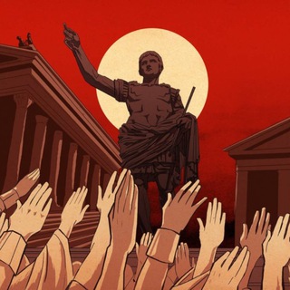 Логотип @dictatlogic - Логичный диктатор