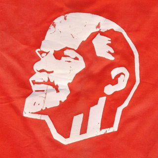 Логотип @dictatura_proletariata - ️📡Диктатура пролетариата