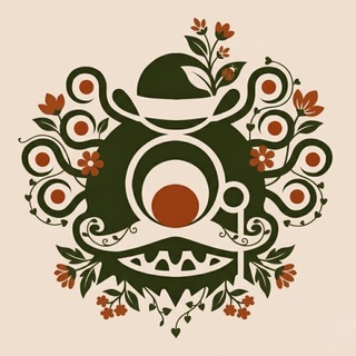 Логотип @did_lykhozor - КЛУБ D&D ДІД ЛИХОЗОР