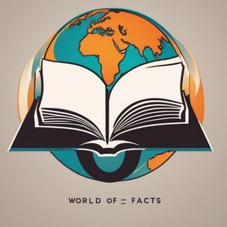 Логотип @did_you_know77 - А Вы знали 📜?