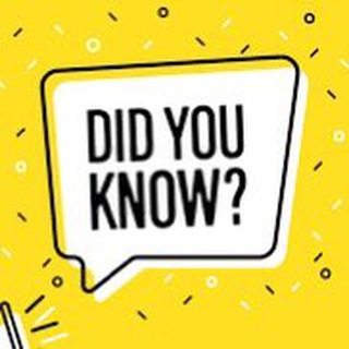 Логотип @did_you_know_mystery - Did you know?