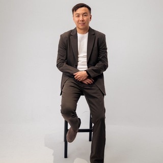 Логотип @didasd - “SYDYKBEK DIDAR” ⚽️