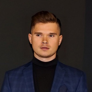 Логотип @didenko_dk - DIDENKO