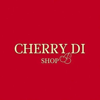 Логотип @didi_book - Cherry_Di_book