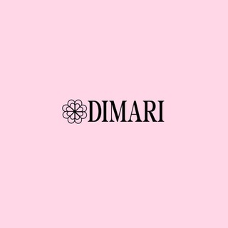 Логотип @didi_fashion_bazar - DIMARI_2