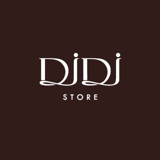 Логотип @didi_storewomen - DIDI.STORE